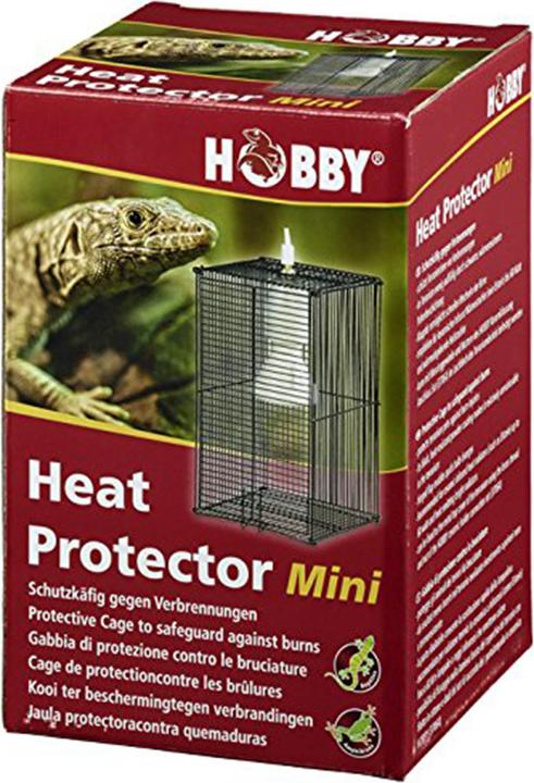 Hobby Heat Protector XS 12x12x18cm