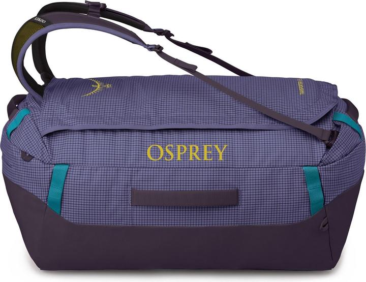 Actual product image Osprey Transporter 65 Weekender Reisetasche 41 cm (65 l)
