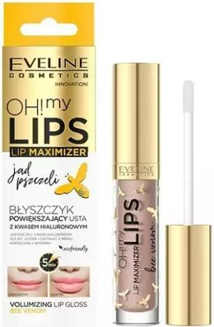 Image du produit Eveline Maximiseur de lèvres OH! my LIPS