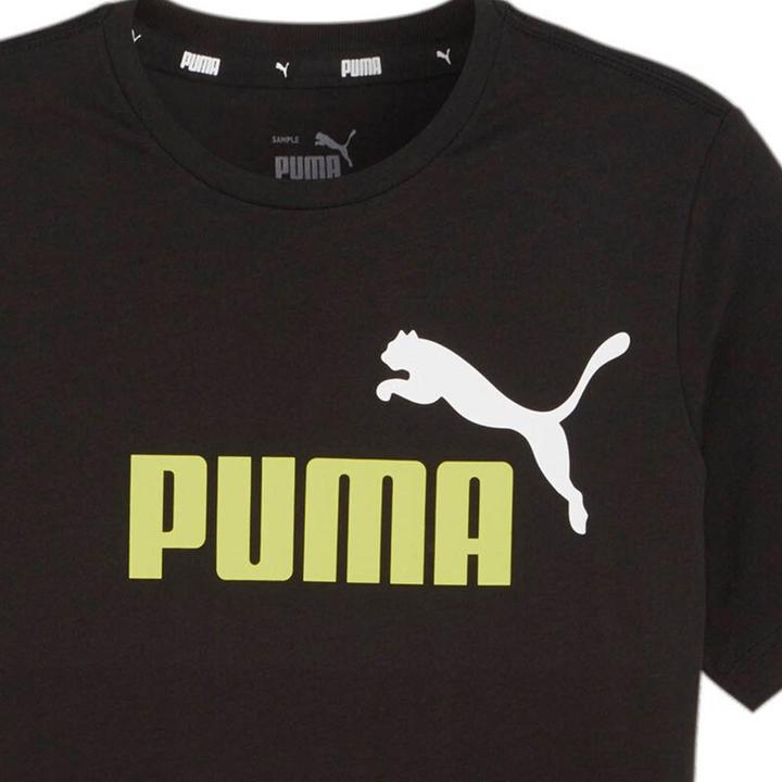 Immagine prodotto Puma Maglietta ESS+ 2 Col Logo (S)