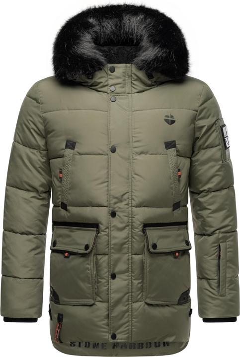 Image du produit Stone Harbour Mironoo (3XL)