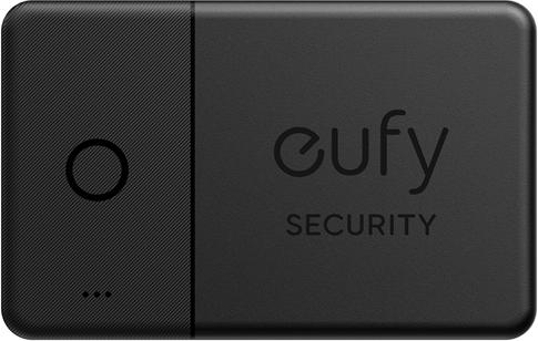 Actual product image eufy Smart Tracker Card (iOS)