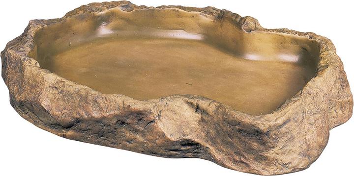 Exo Terra Futterschale L 29x22x4.5cm