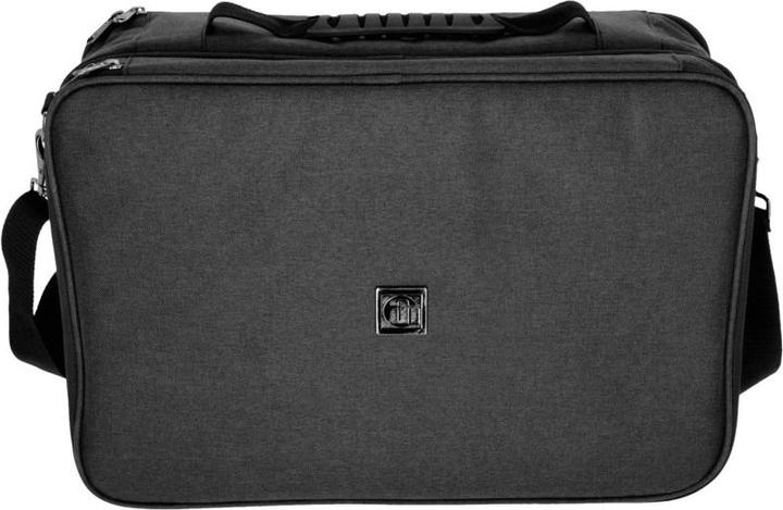 Actual product image Adam Hall ORGAFLEX (R) Cable Bag XL - Padded organiser bag for cables and accessories, size XL 21".