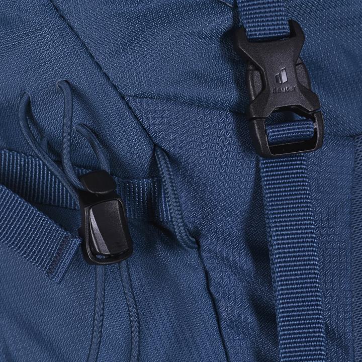 Actual product image Deuter Futura Pro 34 (34 l)