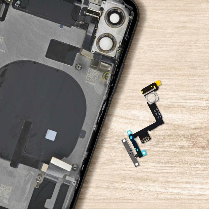Actual product image Clappio Spare part (iPhone 11)