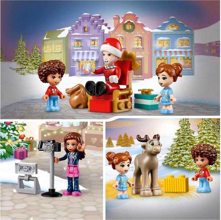 Produktbild LEGO Friends