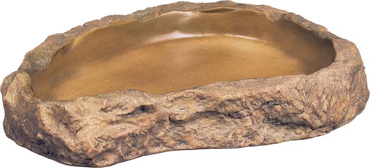 Exo Terra Futterschale M 22x19x3.5cm