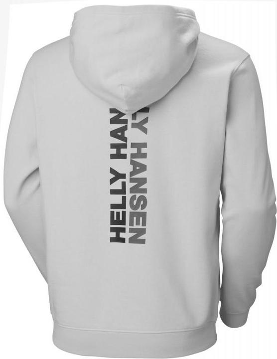Produktbild Helly Hansen Core Graphic Sweat Hoodie 53924 825 r. XL (XL)