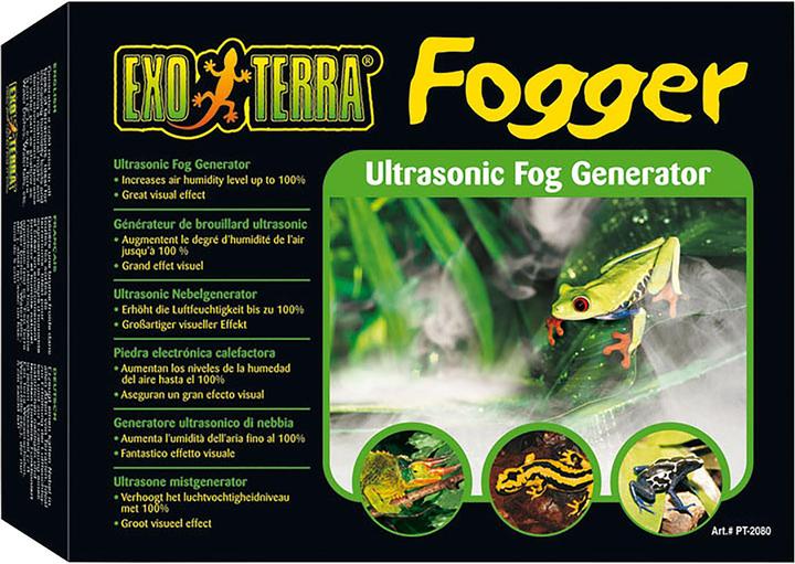 Image du produit Exo Terra Fogger