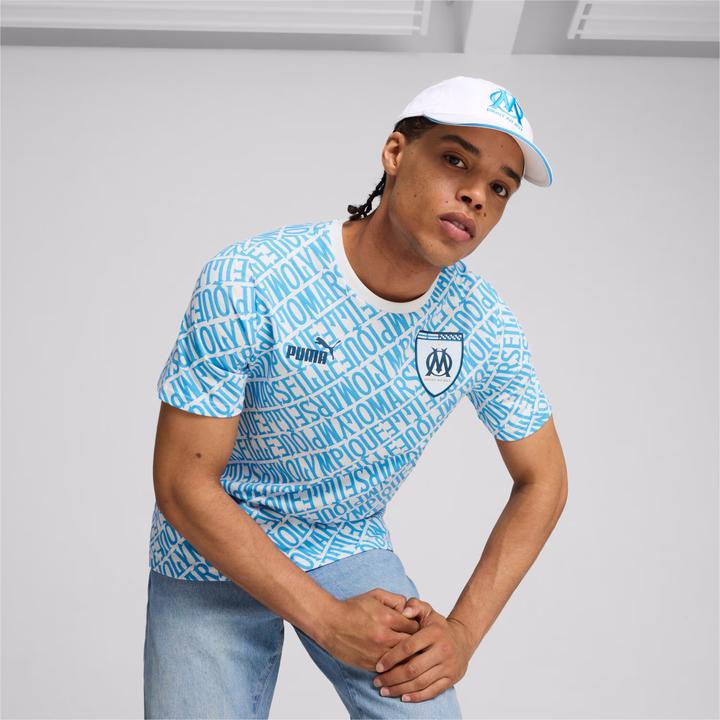Produktbild Puma baseball kappe om 2024/25 (One Size)