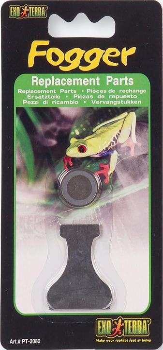 Actual product image Exo Terra Membrane to Fogger