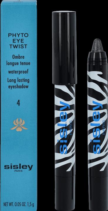 Image du produit Sisley Phyto-Eye Twist (No 04 - Acier)