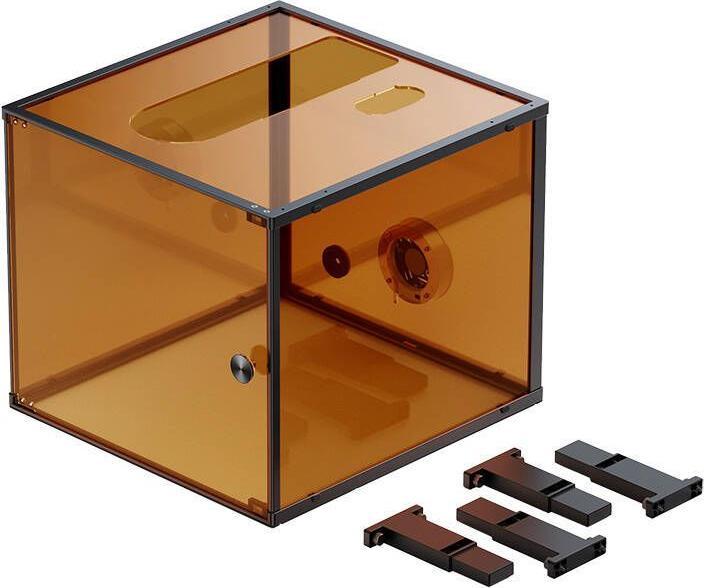 Actual product image LaserPecker 4 Protective cover