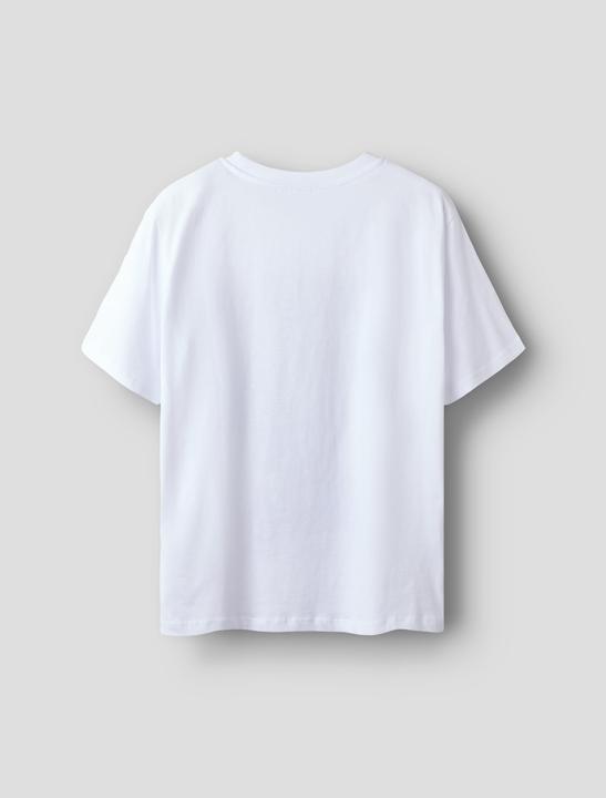 Actual product image Lmtd Loose Fit T-Shirt (170)