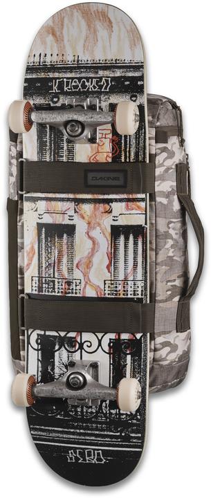 Actual product image Dakine Mission backpack 51 cm laptop compartment (34 l)