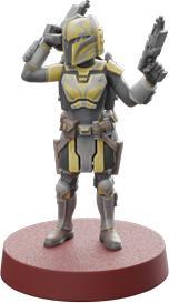 Produktbild FFG FFGD4662 - Clan Wren: Star Wars Legion, ab 14 Jahren (Erweiterung, DE-Ausgabe) (Deutsch)