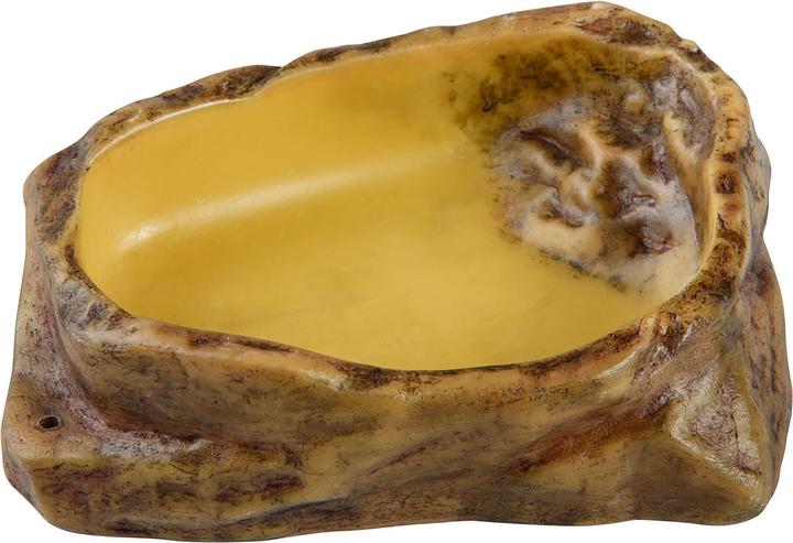 Exo Terra Wasserschale M ca.13x11x3.5cm