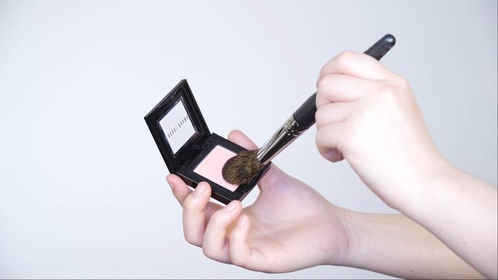Produktbild Piccasso Brush 108 Blusher Brush