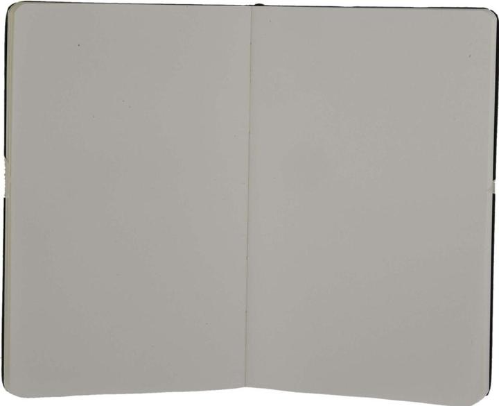 Immagine prodotto Moleskine Classico grande (A5, Nessuna, Copertina rigida)