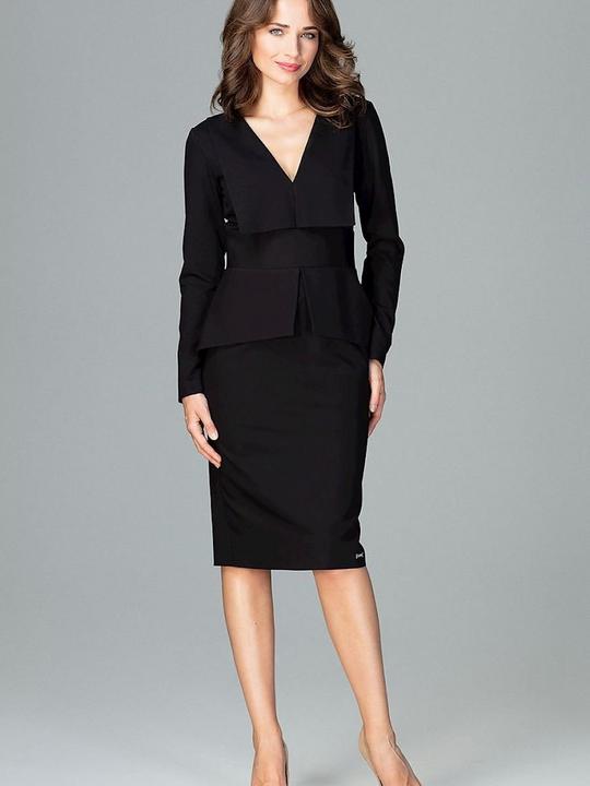 Produktbild Lenitif Cocktailkleid (L)