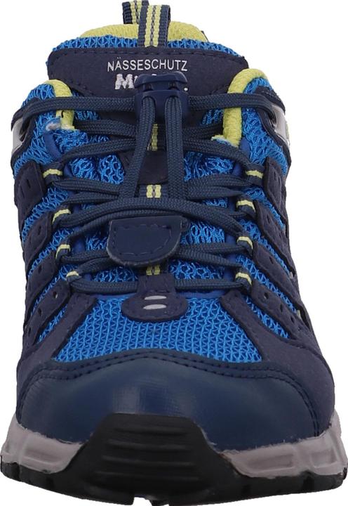 Actual product image Meindl Kids Snap Shoes (31)