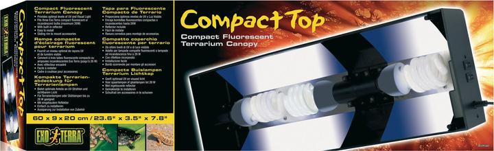 Produktbild Exo Terra Compact Top