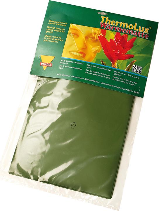 Actual product image Thermo Lux ThermoLux heating mat (15 W)