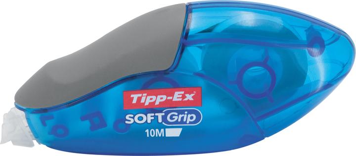 Tipp-Ex soft grip