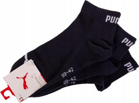 Produktbild Puma Ausbilder (3er Pack, 39 - 42)