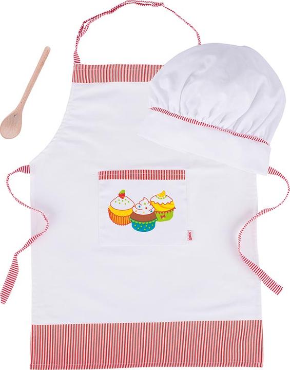 Produktbild Goki Kochset