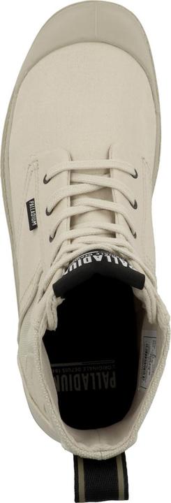Actual product image Palladium Pampa Hi Army - 56727 (38)