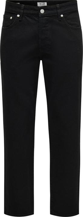 Only & Sons Onsedge Straight Box Tai Dnm Cbo Noos