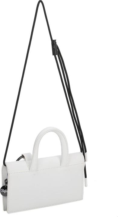 Actual product image Buffalo On String handbag 20.5 cm