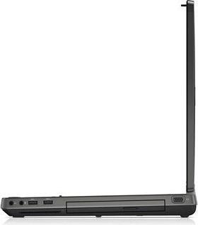 Produktbild HP EliteBook 8570w (15.60", Intel Core i7-3740QM, 8 GB, CH)