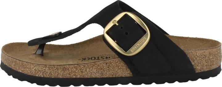 Birkenstock Damen Schuhe schwarz (37)