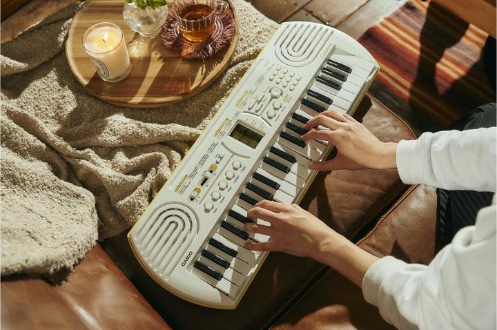 Produktbild Casio SA-80 (44 Tasten)