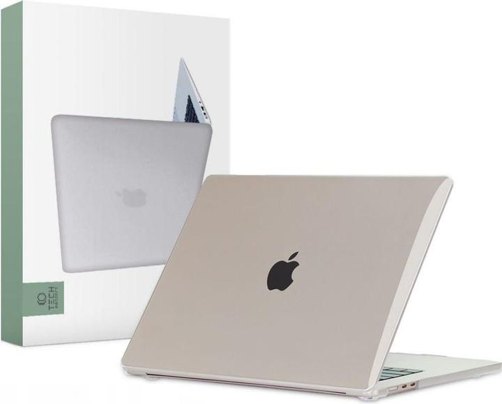 Immagine prodotto Tech-Protect SmartShell (15", Apple)