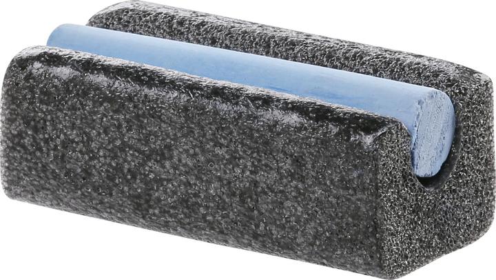 Image du produit BlockX Pastel Tendre - Bleu Blockx- teinte 2 - Cadmium foncé (Bleu, 1560 x)
