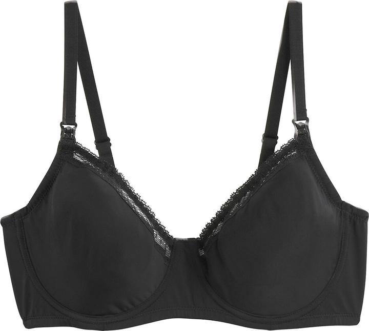 La Redoute Collections Still-BH aus Mikrofaser