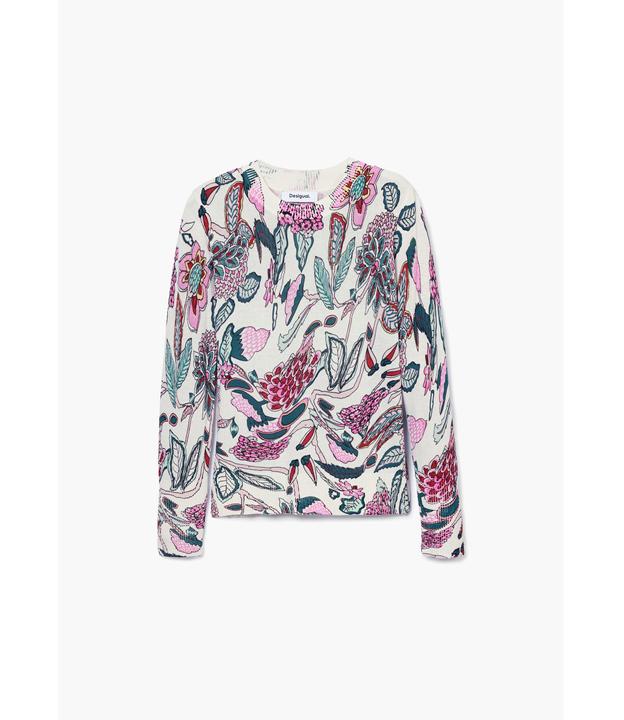 Produktbild Desigual pullover manchester (XS)