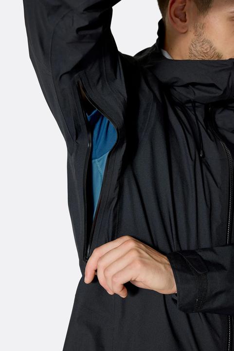Immagine prodotto Rab Firewall Alpine Jacket (S)