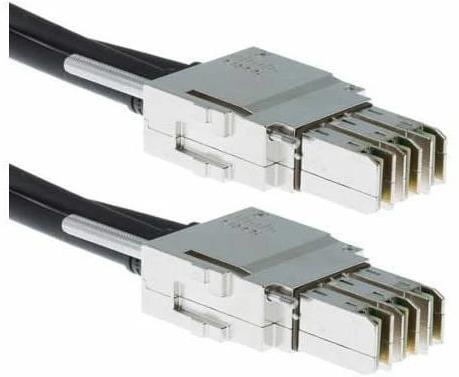 Produktbild Cisco STACK-T1-1M: Stacking Kabel