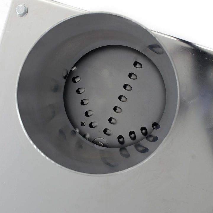 Image du produit Wiltec Broyeur pour fruits à pépins