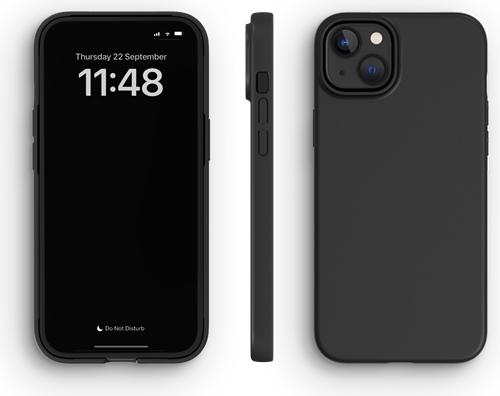 Image du produit A Good Group Couverture rigide PLNTPRTCT noir (Apple iPhone 15 Plus)