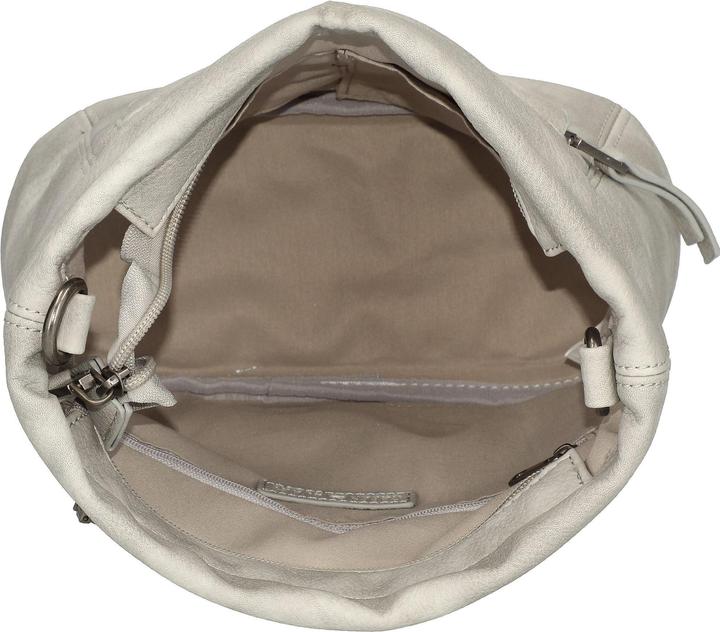 Actual product image Greenburry Mad'l Dasch Leni shoulder bag 26 cm