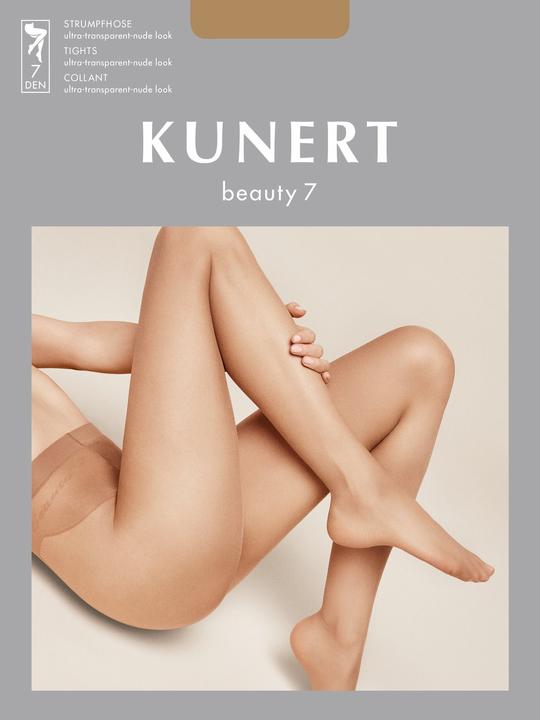 Kunert Beauty 7