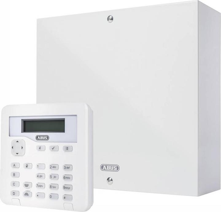 Produktbild Abus AZAA10000