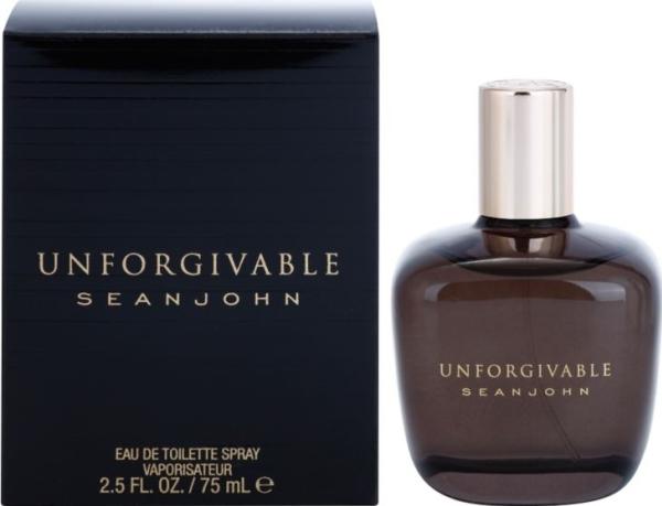 Immagine prodotto Sean John Imperdonabile (Eau de toilette, 75 ml)