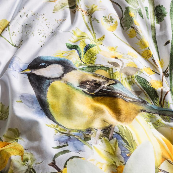 Produktbild Home Fashion Olivia (Duvetbezug, 160 x 240 cm)